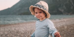 best sunscreen for babies