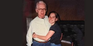 Doctors Gary and Leslie Storey