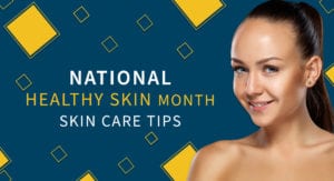 National Healthy Skin