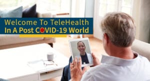 TeleHealth Post COVID-19